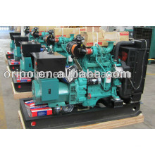 4BT3.9-G2 Motor 40kva Generator